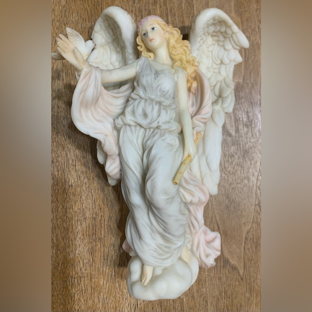 Vintage Seraphim Classics angel